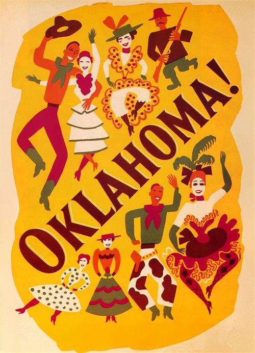 Oklahoma!