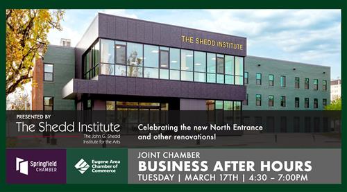 Business After Hours