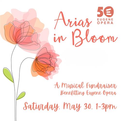 Arias In Bloom