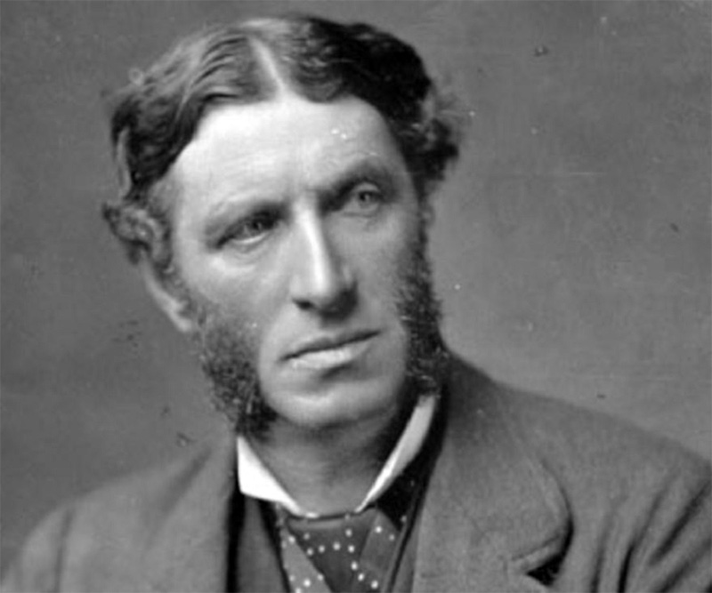 Matthew Arnold