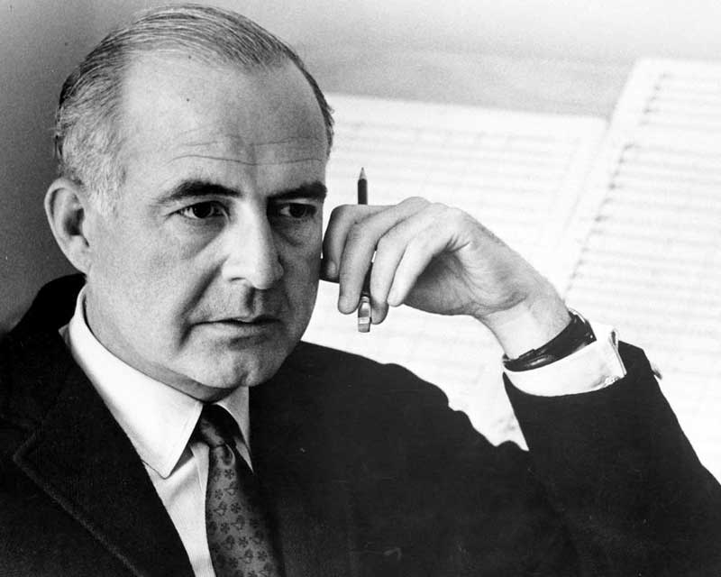 Samuel Barber