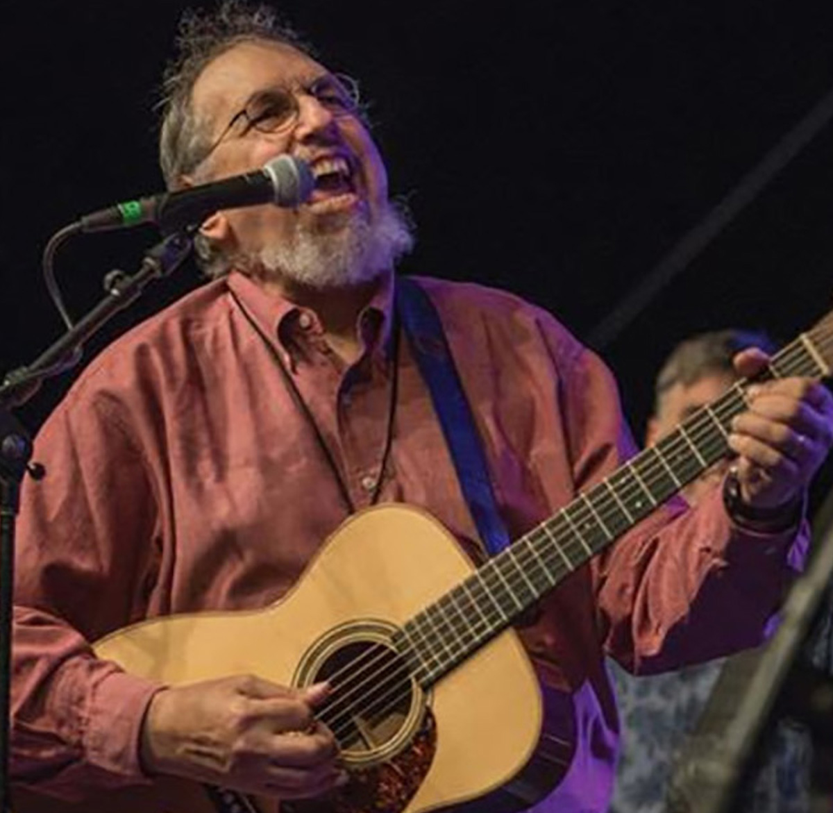 David Bromberg