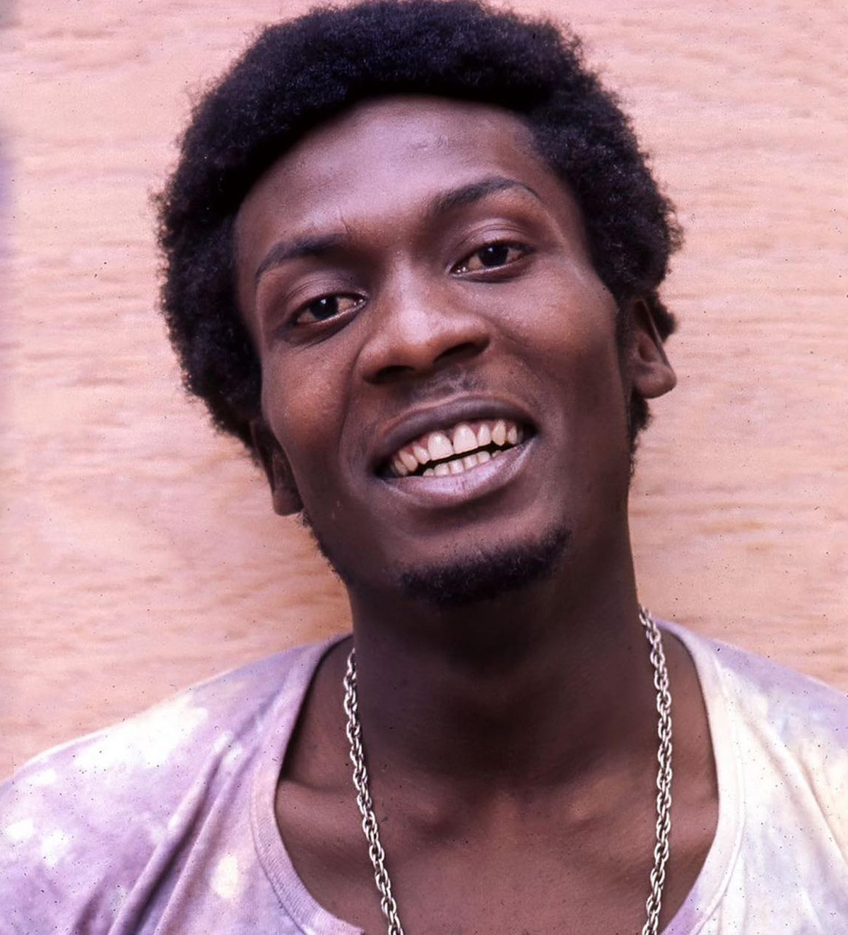 Jimmy Cliff