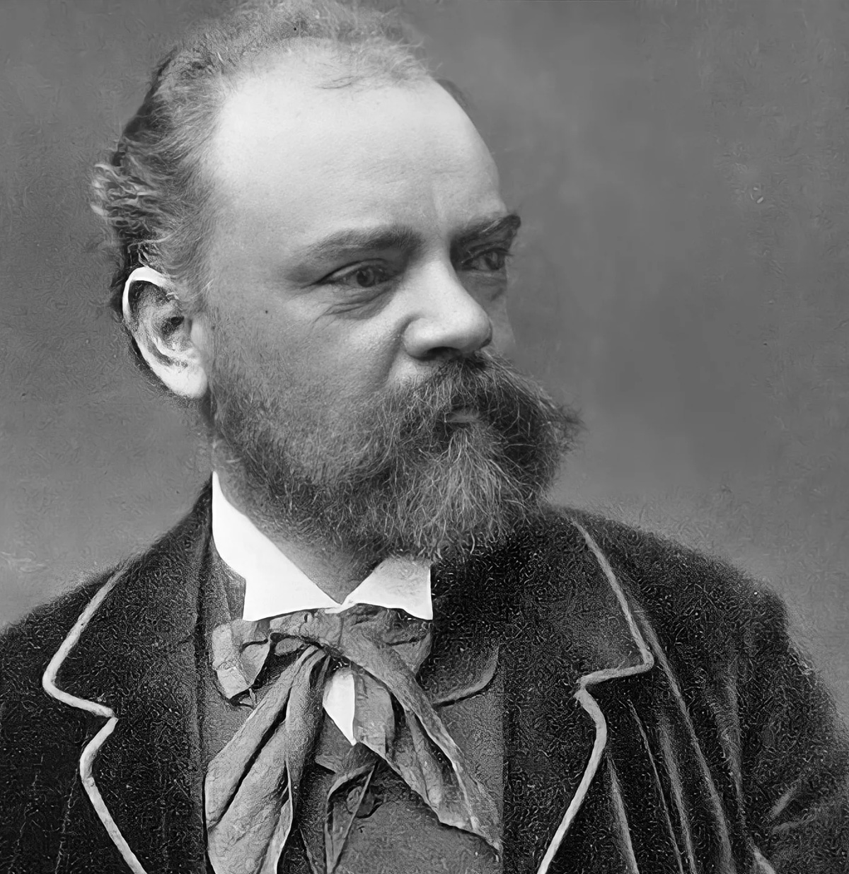 Antonin Dvorak