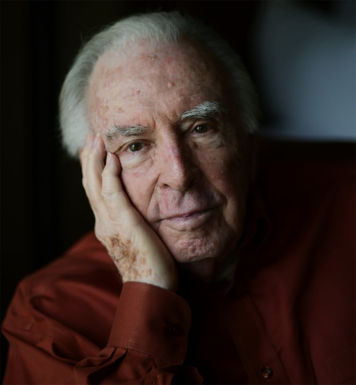 Carlisle Floyd 1