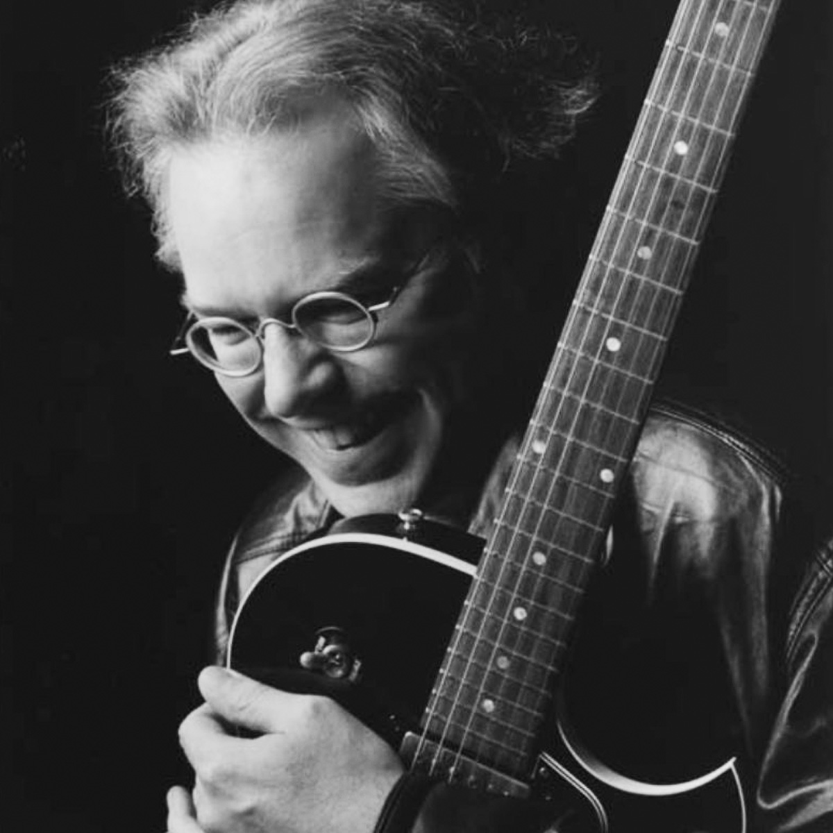 Bill Frisell 6