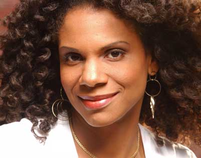 Audra McDonald