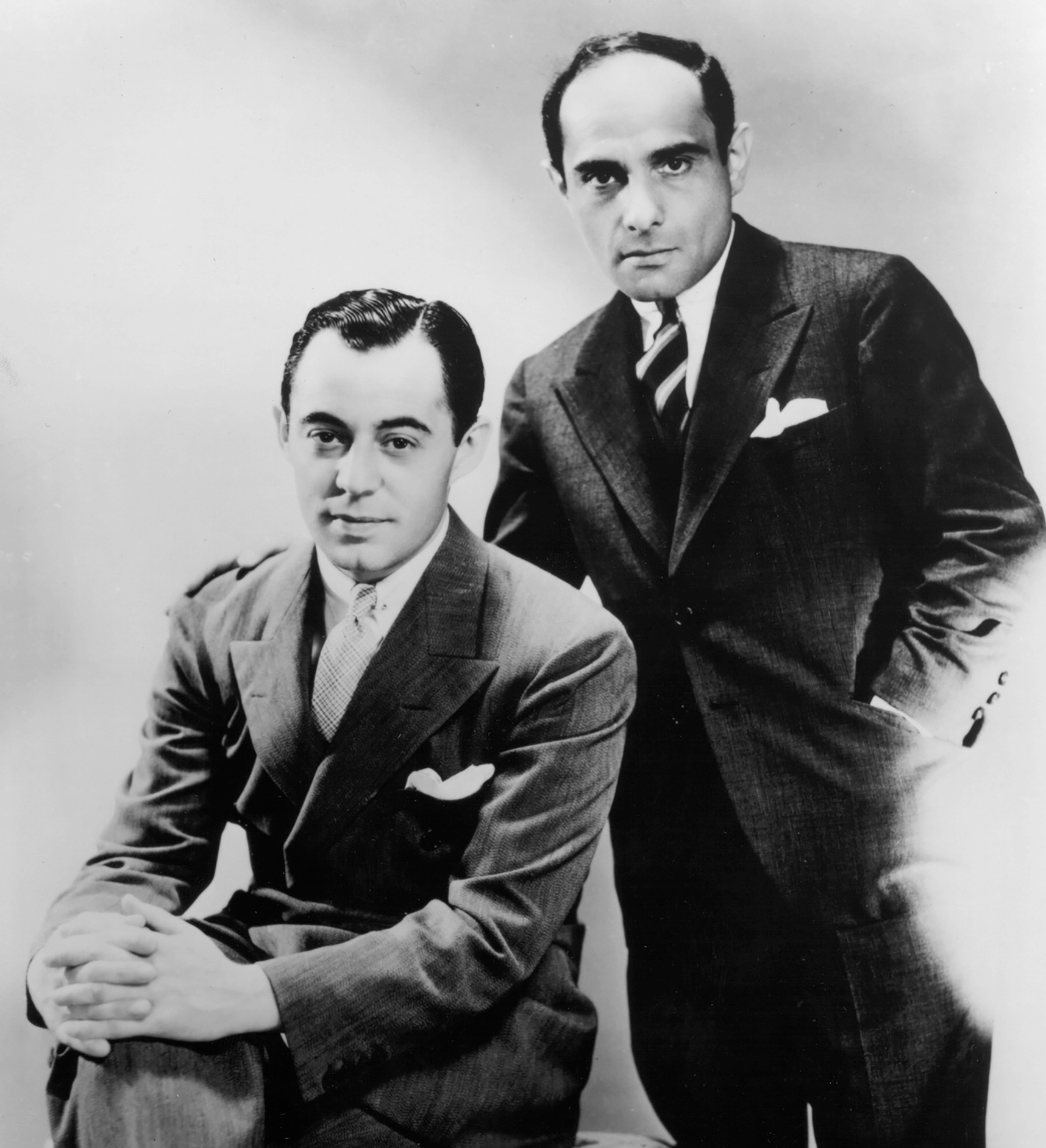 Richard Rodgers & Lorenz Hart 5