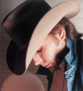 Dwight Yoakam