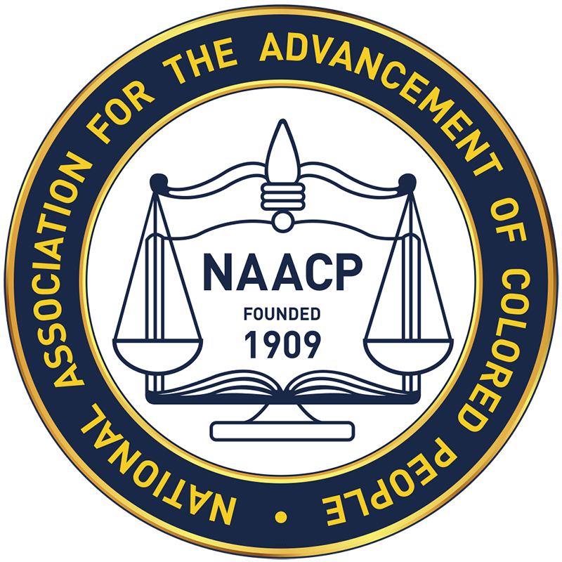 Eugene Springfield NAACP