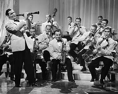 Benny Goodman Orchestra