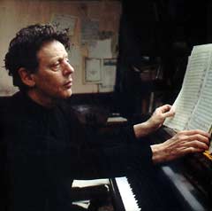 Philip Glass