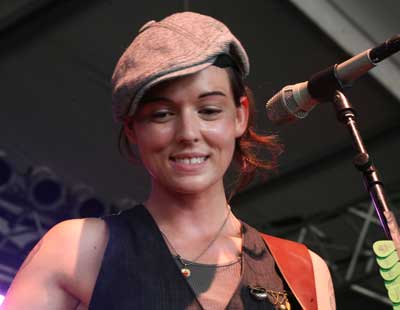 Brandi Carlile