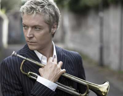 Chris Botti