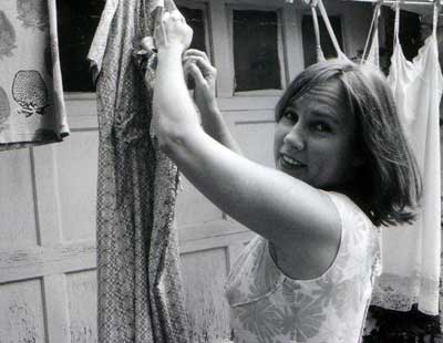 Iris DeMent