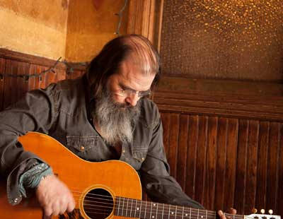 Steve Earle & The Dukes