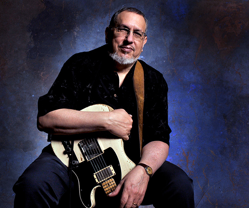 David Bromberg Quartet 1