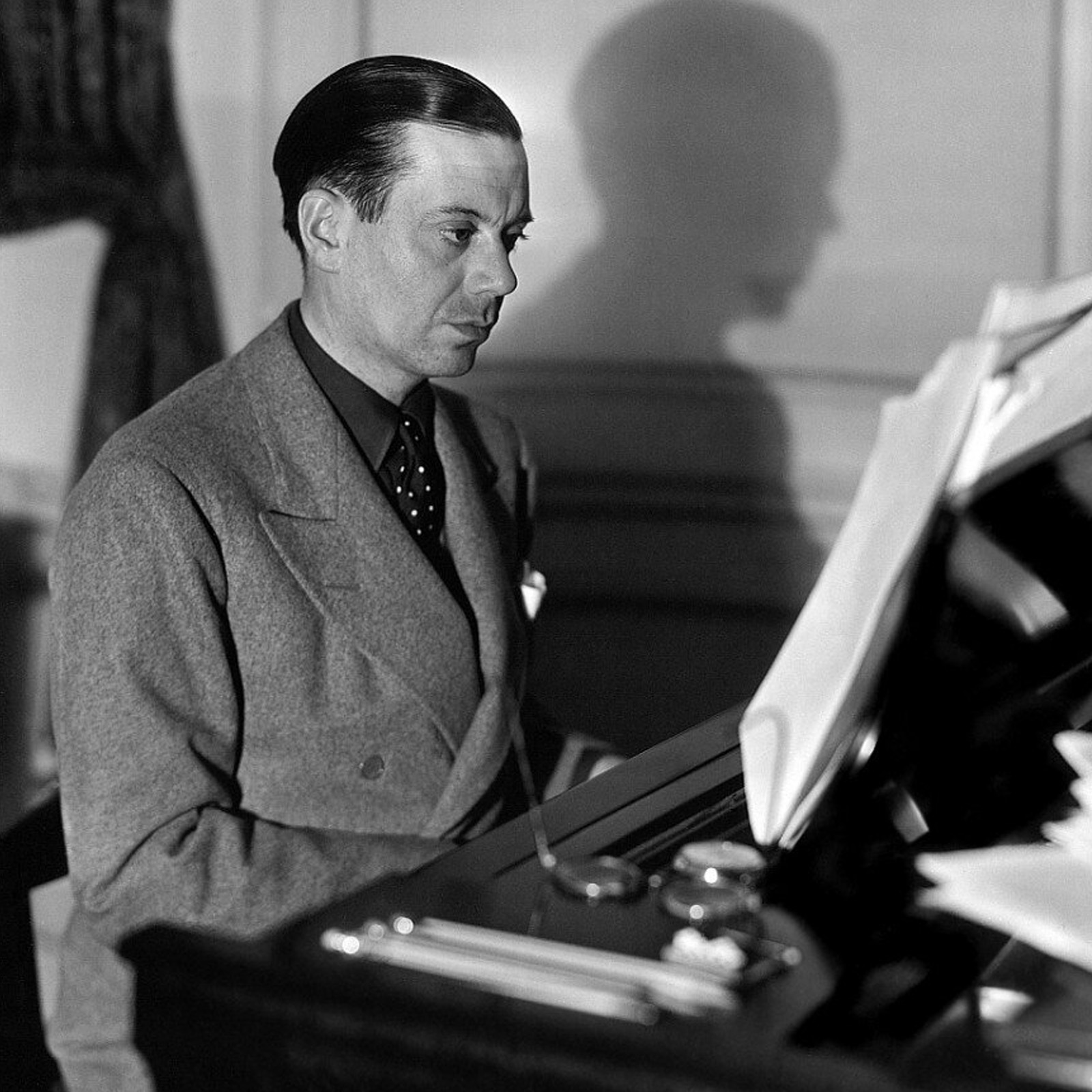 talk Cole Porter 2