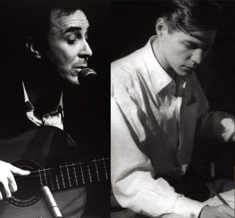 tlk The Birth of Bossa Nova