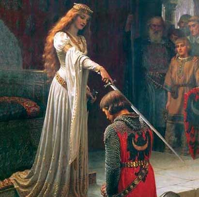 The Accolade